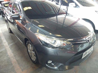 Toyota Vios 2014 for sale