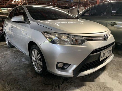 Toyota Vios 2015 E A/T for sale
