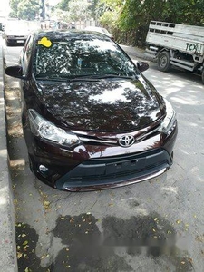Toyota Vios 2016 1.3 for sale