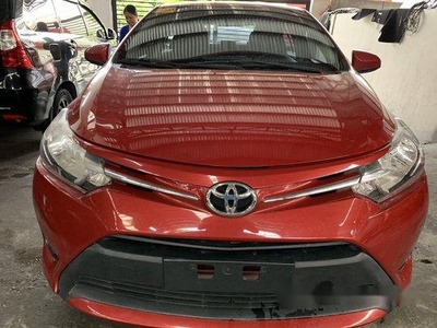 Toyota Vios 2018 E A/T for sale