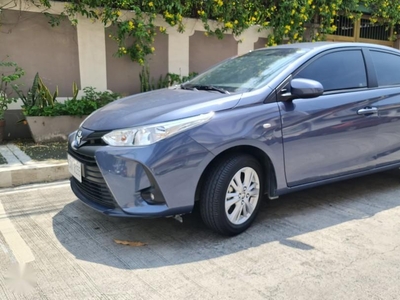 Toyota Vios 2021 for sale in Manual