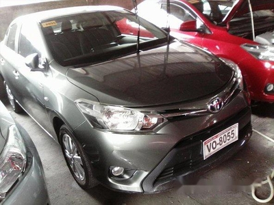 Toyota Vios E 2017​ For sale
