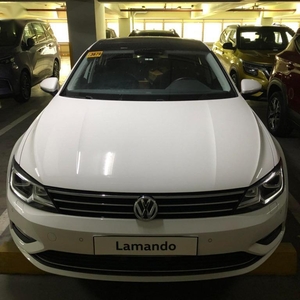 Volkswagen Lamando 2018 for sale in Taguig