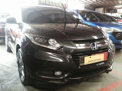 Well-kept Honda HR-V 2016 for sale