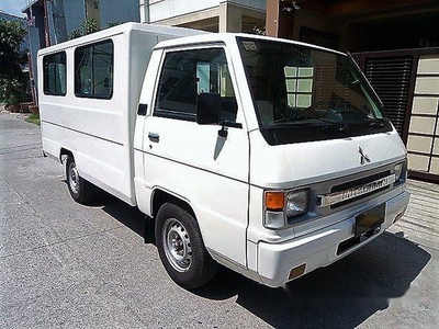 Well-kept Mitsubishi L300 2012 for sale