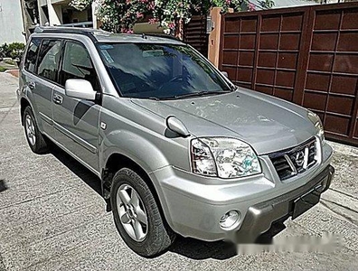 Well-maintained Nissan X-Trail 2006 for sale