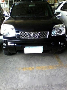 Well-maintained Nissan X-Trail 2010 for sale