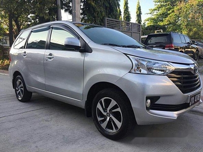 Well-maintained Toyota Avanza 2016 for sale