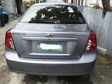 chevrolet optra 2006 for sale