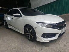 used honda civic 2019 for sale in quezon city