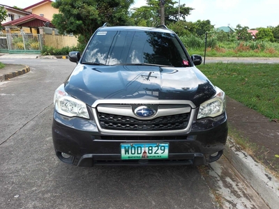 2013 Subaru Forester 2.0i-L in Imus, Cavite