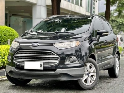 2015 Ford EcoSport 1.5 L Trend AT in Makati, Metro Manila