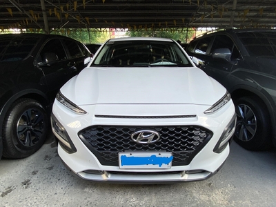 2020 Hyundai Kona 2.0 GLS 6A/T