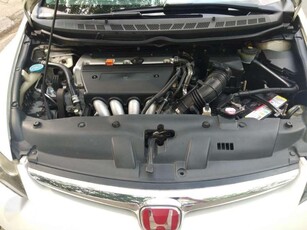 2006 Honda Civic 2.0s top of the line