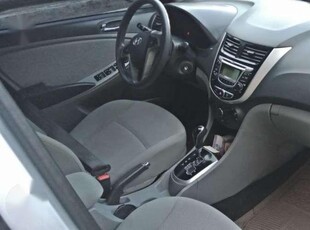 2014 Hyundai Accent s for sale