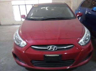 Fresh 2017 Hyundai Accent CRDi MT For Sale