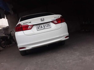 Honda City e 2015 mt not vios mirage civic fd altis picantosir wigo