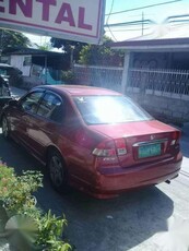 Honda Civic 2004 for sale