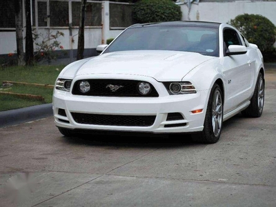 2013 Ford Mustang GT V8 Premium For Sale