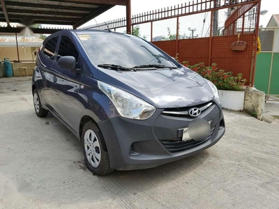 2016 Hyundai Eon 1900kms Only for sale