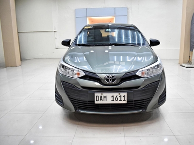2019 Toyota Vios 1.3 XE CVT in Lemery, Batangas