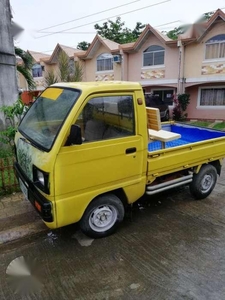 For sale Suzuki Multicab pick up