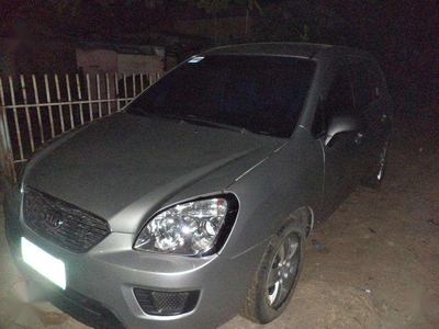 Kia Caren 2011 AT CRDi In Good Condition For Sale