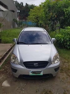Kia Carens 2007 AT 250K Slightly Negotiable for sale