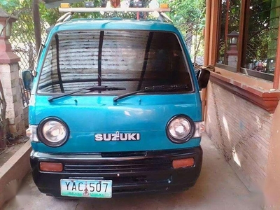 Suzuki Multicab 2010 for sale