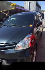 Toyota Avanza 2015 AT 1.3 Green For Sale