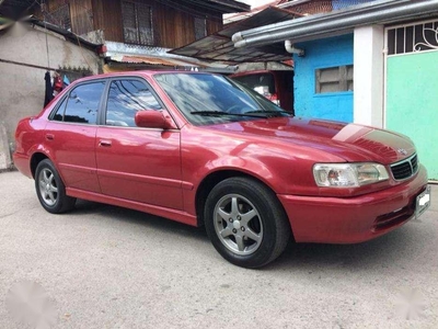 Toyota Corolla 2000 for sale