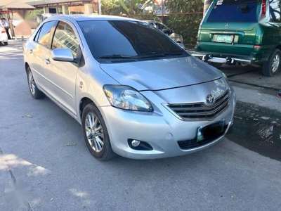 Toyota Vios 2013 1.3G gas engine for sale