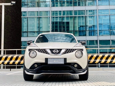2018 Nissan Juke a/t N-Style‼️