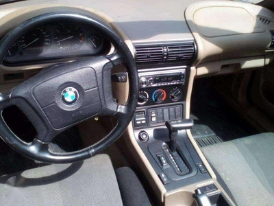 1998 BMW Z3 FOR SALE