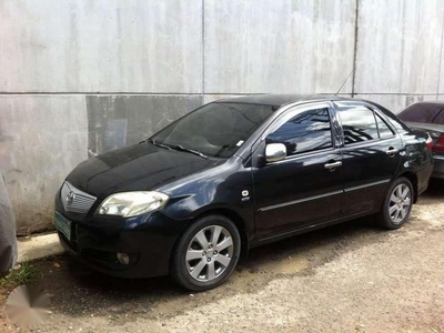 2007 Toyota Vios all power 1.5G for sale