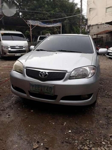 2008 Toyota Vios 1.5G AT for sale