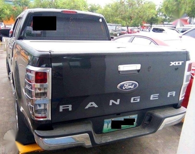 2013 Ford RANGER XLT 4x4 for sale