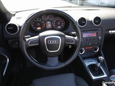 Audi A3 Automatic 2009