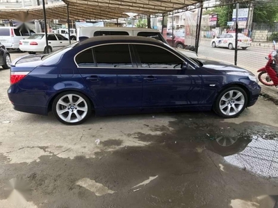 BMW 530D 2009 for sale