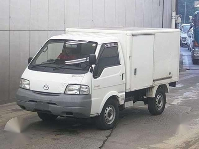Japan surplus at Ghulam traders Mazda Bongo for sale