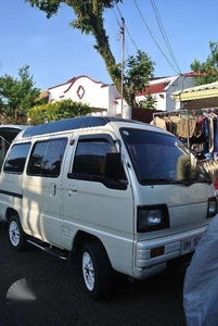 Mini-Van Suzuki Multicab 2001 for sale