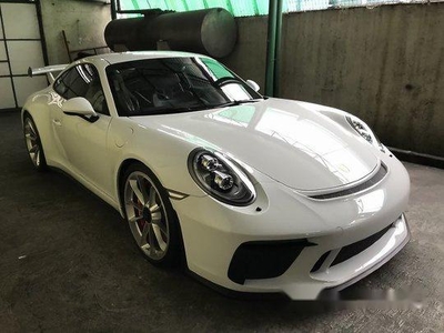 Porsche 911 2019 GT3 for sale