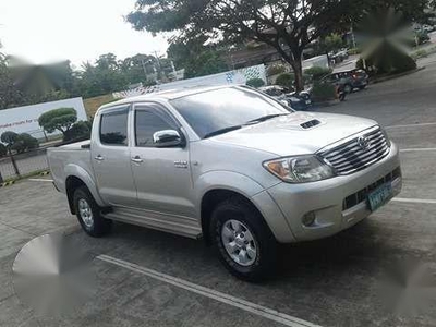 Toyota Hilux 2005 for sale