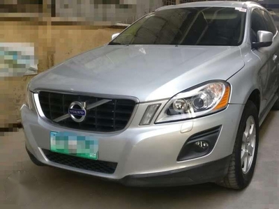 Volvo XC60 2011 for sale