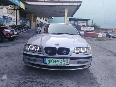 2000 BMW 361i MT for sale