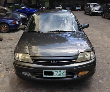 2000 Ford Lynx manual for sale