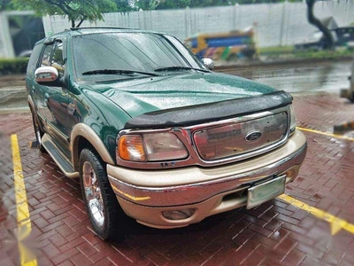 2001 Ford Expedition Xlt 4.6 At for sale