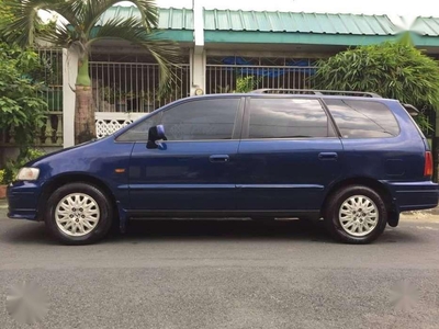 2001 Honda Odyssey AT FOR SALE