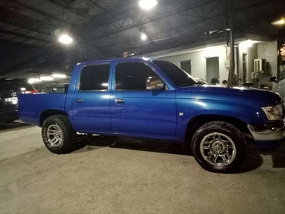 2003 Toyota Hilux for sale
