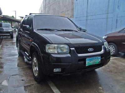 2004 Ford Escape for sale